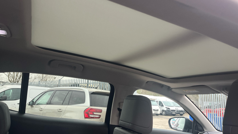 Citroen C5 Aircross 1.6 Plug-in Hybrid C-Series Edition 5dr e-EAT8 Hatchback